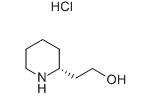 (S)-2-哌啶乙醇 盐酸盐-CAS:786684-21-7