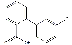 2-联苯-3-氯-甲酸-CAS:73178-79-7