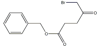 5-溴-4-羰基-戊酸苄酯-CAS:1110786-34-9