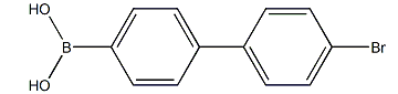 4'-溴-4-联苯硼酸-CAS:480996-05-2