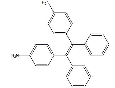 4-(2-(4-氨基苯基)-1,2-二苯基乙烯基)苯胺-CAS:99094-20-9