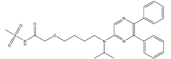 赛乐西帕-CAS:475086-01-2