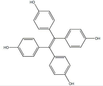 四(4-羟苯基)乙烯-CAS:119301-59-6