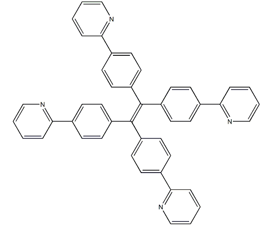 四(4-吡啶苯基)乙烯-CAS:1227195-24-5