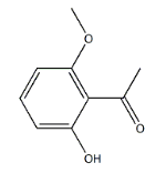2-羟基-6-甲氧基苯乙酮-CAS:703-23-1