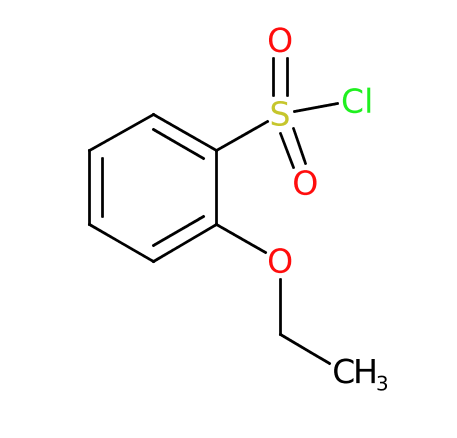 2-乙氧基苯磺酰氯-CAS:68800-33-9