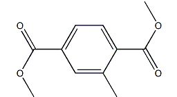 2-甲基-1,4-苯二甲酸二甲酯-CAS:14186-60-8