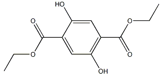 2,5-二羟基对苯二甲酸乙酯-CAS:5870-38-2