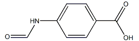 4-甲酰胺基苯甲酸-CAS:28533-43-9