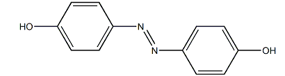 4,4'-二羟基偶氮苯-CAS:2050-16-0