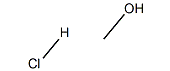 氯化氢甲醇溶液-CAS: