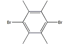 1,4-二溴-2,3,5,6-四甲基苯-CAS:1646-54-4