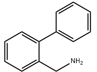 2-氨甲基联苯-CAS:1924-77-2