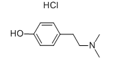 大麦芽碱盐酸盐-CAS:6027-23-2