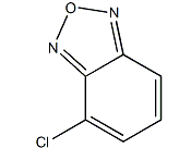 4-氯苯并[c][1,2,5]噁二唑-CAS:7116-16-7