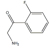 2-氨基-2'-氟苯乙酮-CAS:736887-62-0