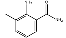 2-氨基-3-甲基苯甲酰胺-CAS:1885-32-1