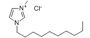 1-癸基-3-甲基咪唑氯盐-CAS:171058-18-7