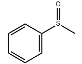 甲基苯基亚砜-CAS:1193-82-4