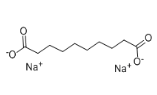 癸二酸二钠盐-CAS:17265-14-4