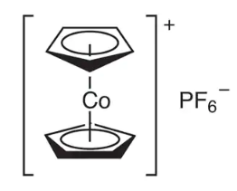 双(环戊二稀)钴(III)六氟磷酸盐-CAS:12427-42-8