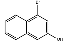 1-溴-3-羟基萘-CAS:5498-31-7