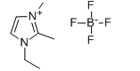 1,2-二甲基-3-乙基咪唑四氟硼酸盐-CAS:307492-75-7