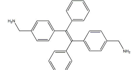 (E)-(((1,2-二苯乙烯-1,2-二基)双(4,1-亚苯基))二甲胺-CAS:1054451-32-9