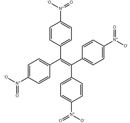 四(4-硝基苯)乙烯-CAS:47797-98-8