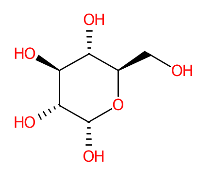 α-D-葡萄糖-CAS:492-62-6