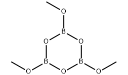三甲氧基硼氧酯-CAS:102-24-9