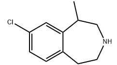 氯卡色林A;-CAS:616201-80-0