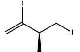 (R)-2,4-二碘-3-甲基-1-丁烯-CAS:481048-22-0