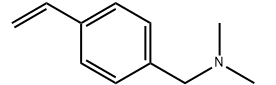 N-4-乙烯基苯基-N,N-二甲胺-CAS:2245-52-5
