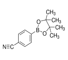 4-氰基苯硼酸频哪醇酯-CAS:171364-82-2