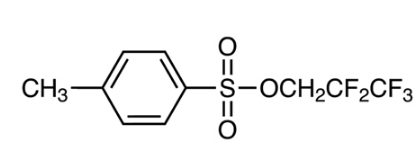 对甲苯磺酸-2,2,3,3,3-五氟丙酯-CAS:565-42-4