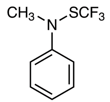 N-甲基-N-(三氟甲基硫代)苯胺-CAS:66476-44-6