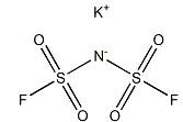 双(氟磺酰)亚胺钾-CAS:14984-76-0