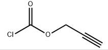 炔丙基氯甲酸酯-CAS:35718-08-2
