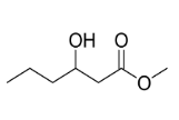 3-羟基己酸甲酯-CAS:21188-58-9
