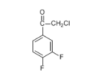 2-氯-1-(3,4-二氟苯基)乙酮-CAS:51336-95-9