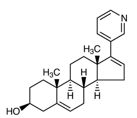 阿比特龙-CAS:154229-19-3