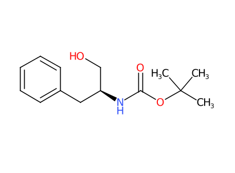 N-Boc-L-苯丙氨醇-CAS:66605-57-0
