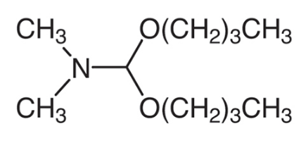N,N-二甲基甲酰胺二丁缩醛 [用于酯化]-CAS:18503-90-7