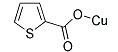 噻吩-2-甲酸铜(I)-CAS:1292766-17-6