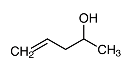 4-戊烯-2-醇-CAS:625-31-0