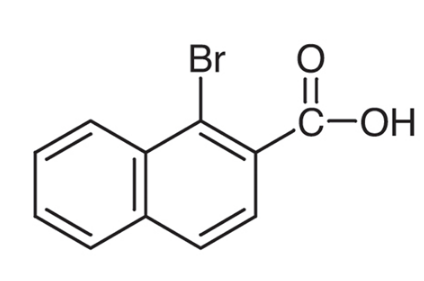 1-溴-2-萘甲酸-CAS:20717-79-7