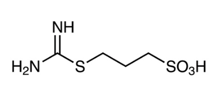 3-(甲脒基硫代)-1-丙磺酸-CAS:21668-81-5