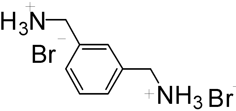 1,3-苯二甲胺氢溴酸盐-CAS:2265236-82-4