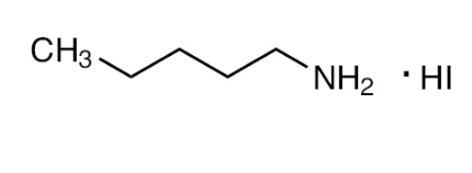 1-戊胺氢碘酸盐-CAS:60762-85-8